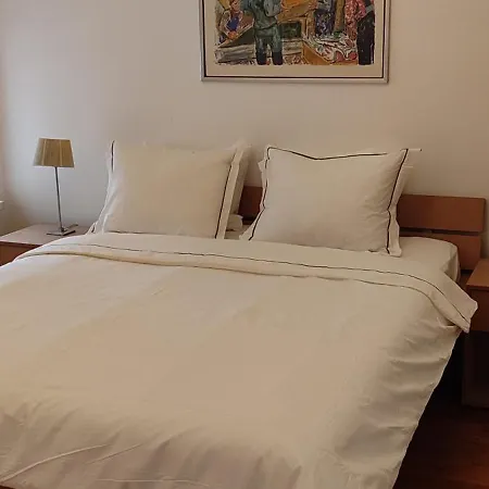 Luka 1718 Appartamento Belgrado